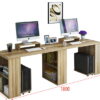 Bàn làm việc Tatana BLV014 - Ảnh 3