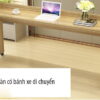 Bàn làm việc Tatana BLV015 - Ảnh 3