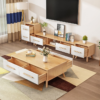 Bàn trà Tatana BT008 - Ảnh 6