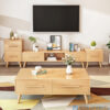 Bàn trà Tatana BT008 - Ảnh 4