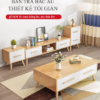 Bàn trà Tatana BT008 - Ảnh 2
