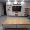Bàn trà Tatana BT008 - Ảnh 8