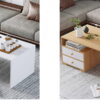Bàn trà Tatana BT010 - Ảnh 4