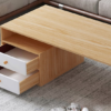 Bàn trà Tatana BT010 - Ảnh 2
