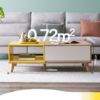 Bàn trà Tatana BT011 - Ảnh 5