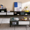 Bàn trà Tatana BT011 - Ảnh 3