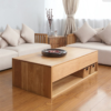 Bàn trà BT014 - Ảnh 4