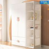 Tủ quần áo cho bé TB001 - Ảnh 4