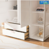 Tủ quần áo cho bé TB001 - Ảnh 5