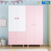Tủ quần áo cho bé T005