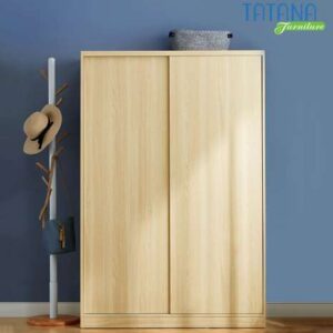 Tủ quần áo Tatana TU033