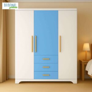 Tủ quần áo TU035