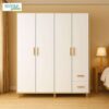 Tủ quần áo Tatana TU037