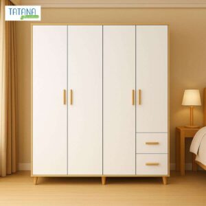 Tủ quần áo Tatana TU037