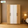 Tủ quần áo Tatana TU040 - Ảnh 3