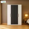 Tủ quần áo Tatana TU040 - Ảnh 2
