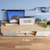 Tủ Tivi Tatana TV007 - Ảnh 4