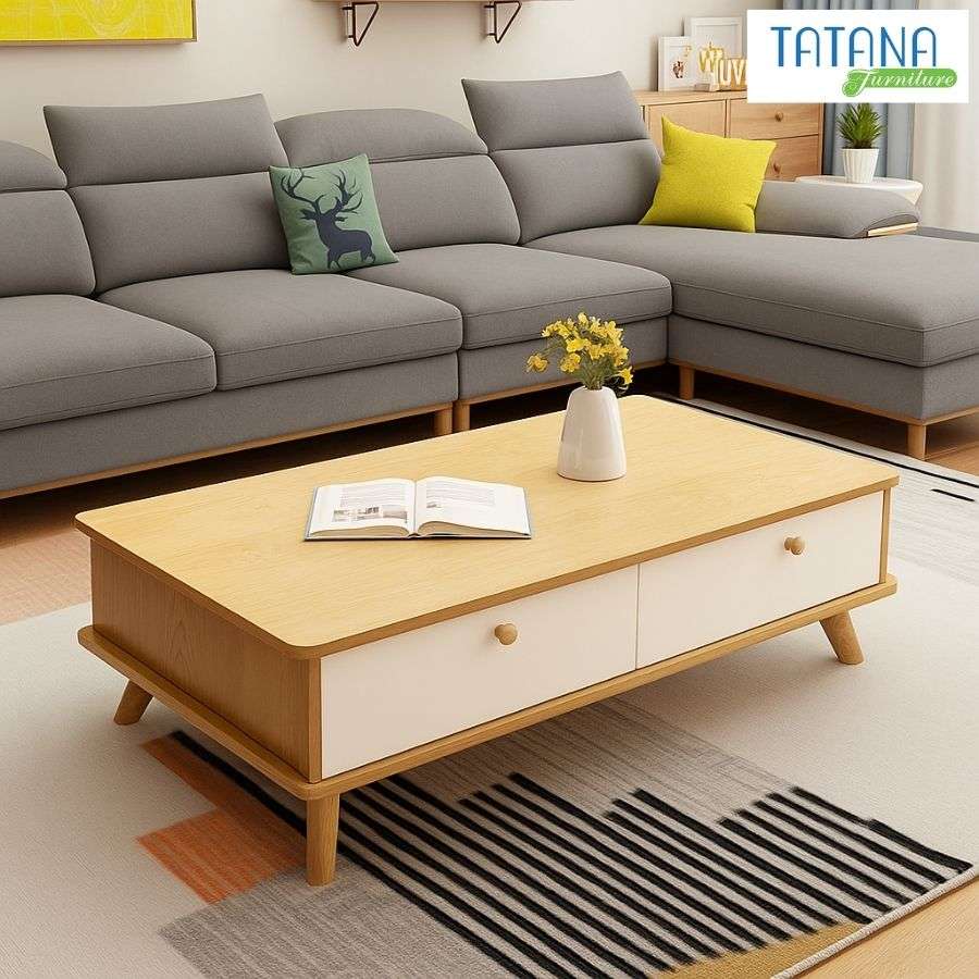 Bàn trà Tatana BT012