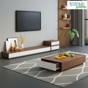 Bàn trà Tatana BT018