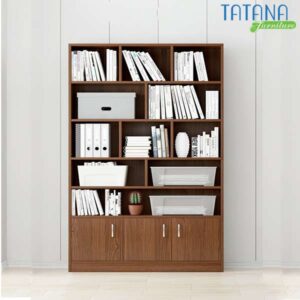 Kệ sách Tatana KS020