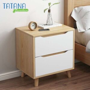 Tủ đầu giường Tatana TG003