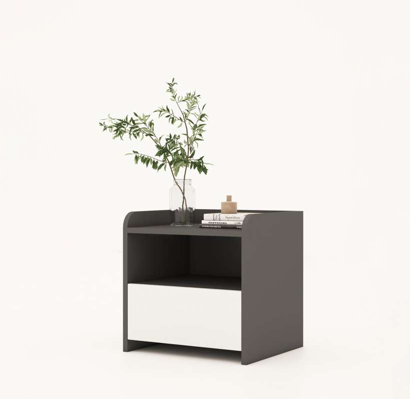 Tủ đầu giường Tatana TG004