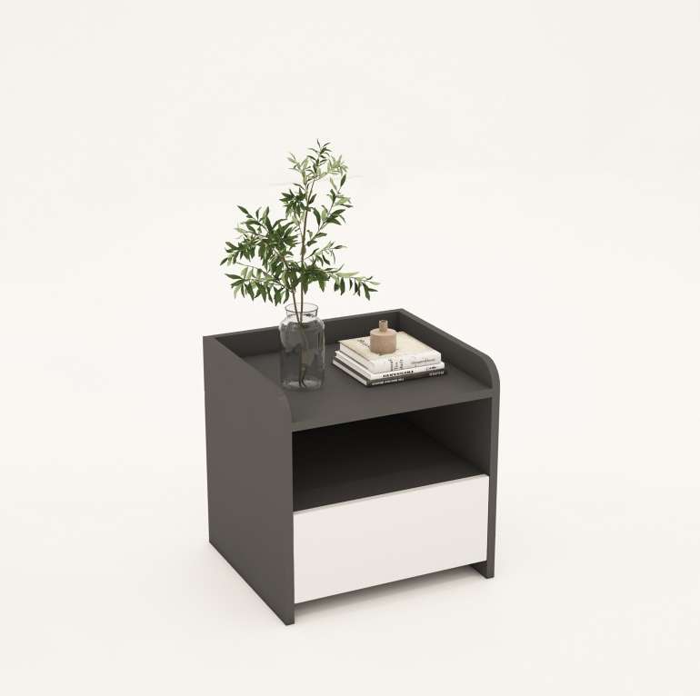 Tủ đầu giường Tatana TG004