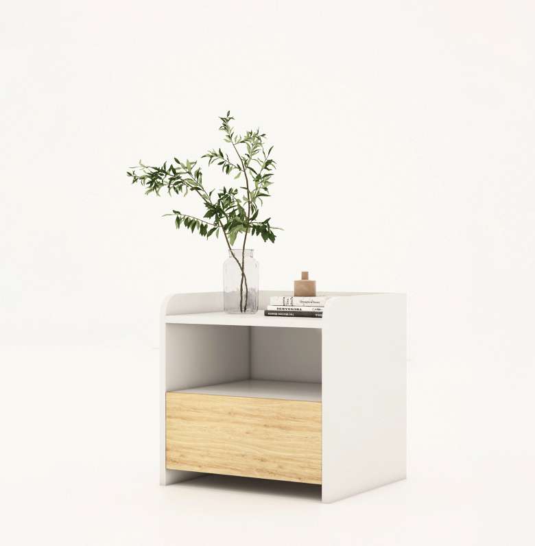 Tủ đầu giường Tatana TG004
