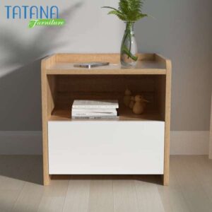 Tủ đầu giường Tatana TG004