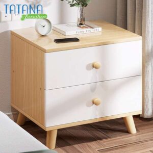 Tủ đầu giường Tatana TG005