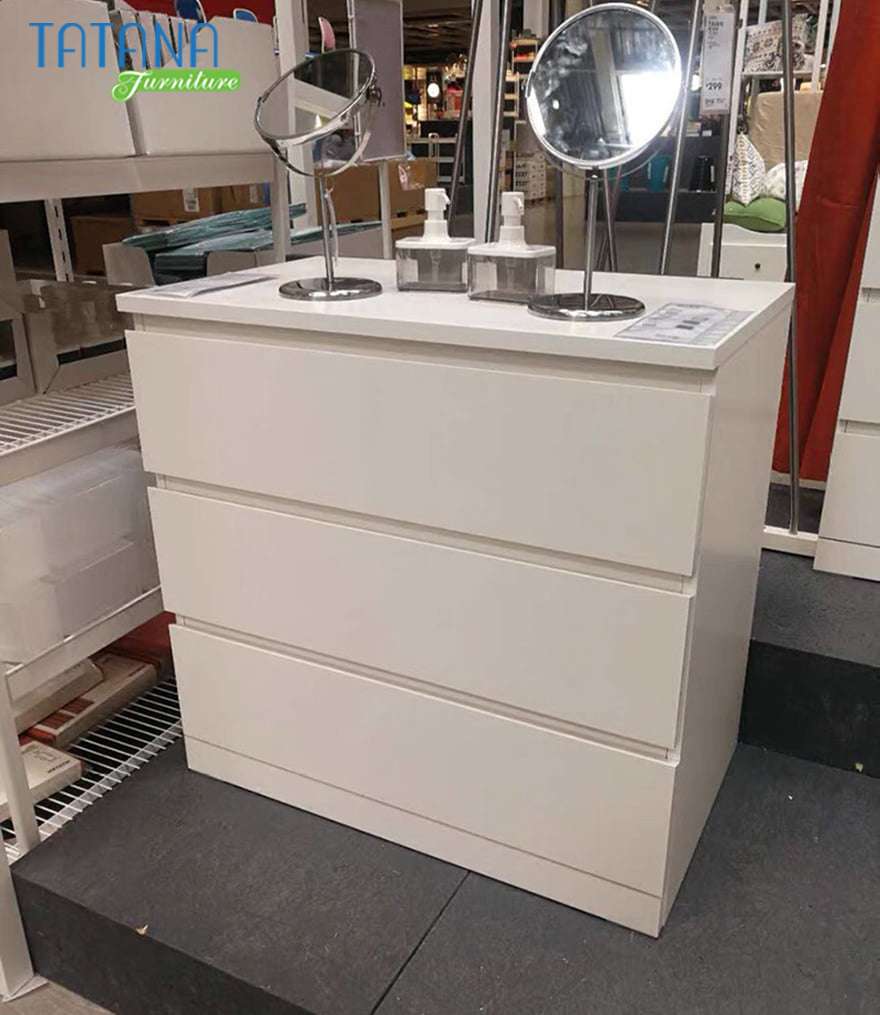 Tủ đầu giường Tatana TG009