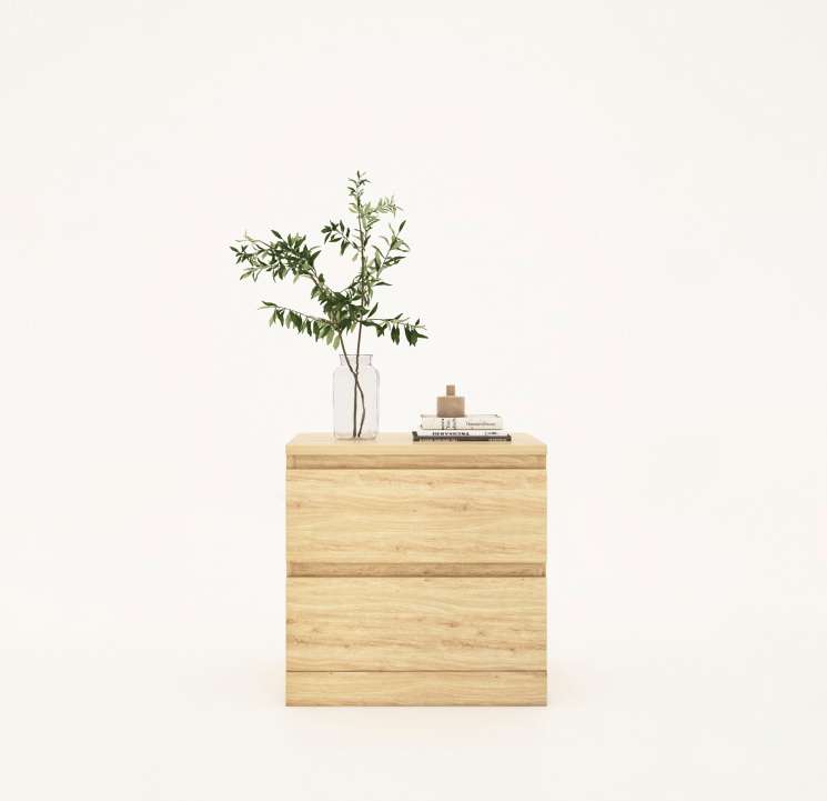 Tủ đầu giường Tatana TG009
