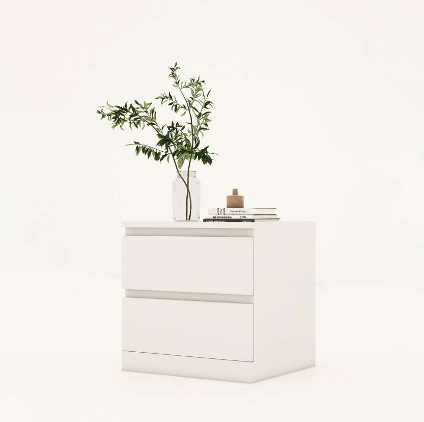 Tủ đầu giường Tatana TG009