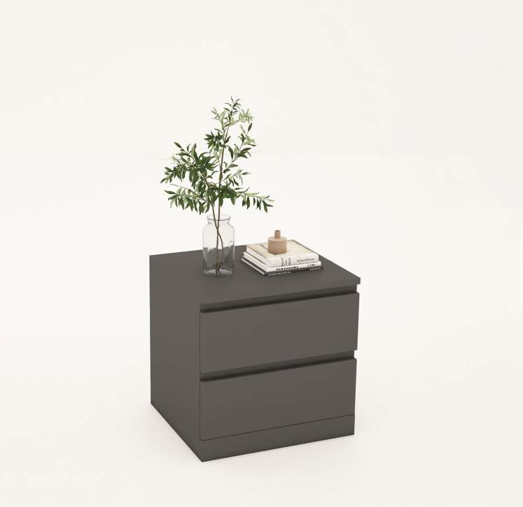 Tủ đầu giường Tatana TG009