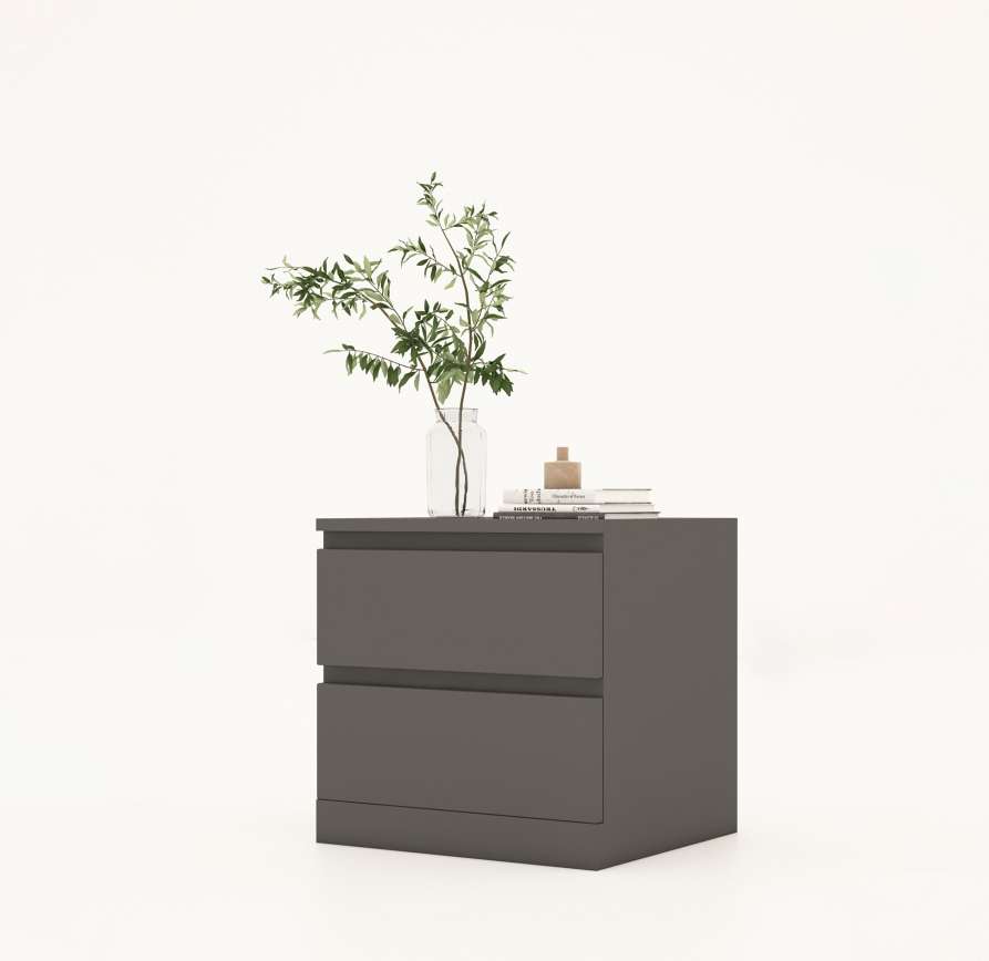 Tủ đầu giường Tatana TG009