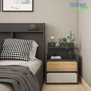Tủ đầu giường TG011