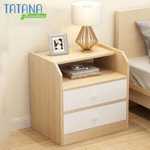 Tủ đầu giường Tatana TG012