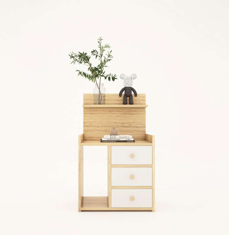 Tủ đầu giường Tatana TG014