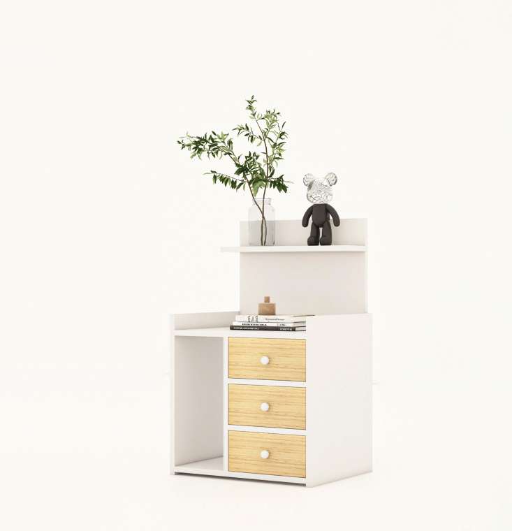 Tủ đầu giường Tatana TG014