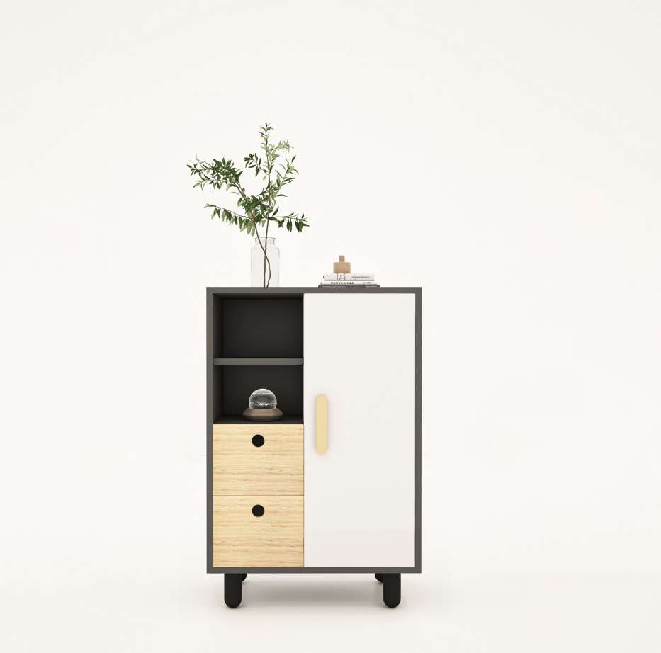 Tủ đầu giường Tatana TG015