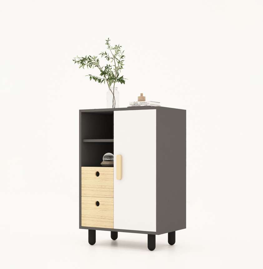 Tủ đầu giường Tatana TG015