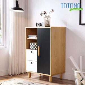Tủ đầu giường Tatana TG015