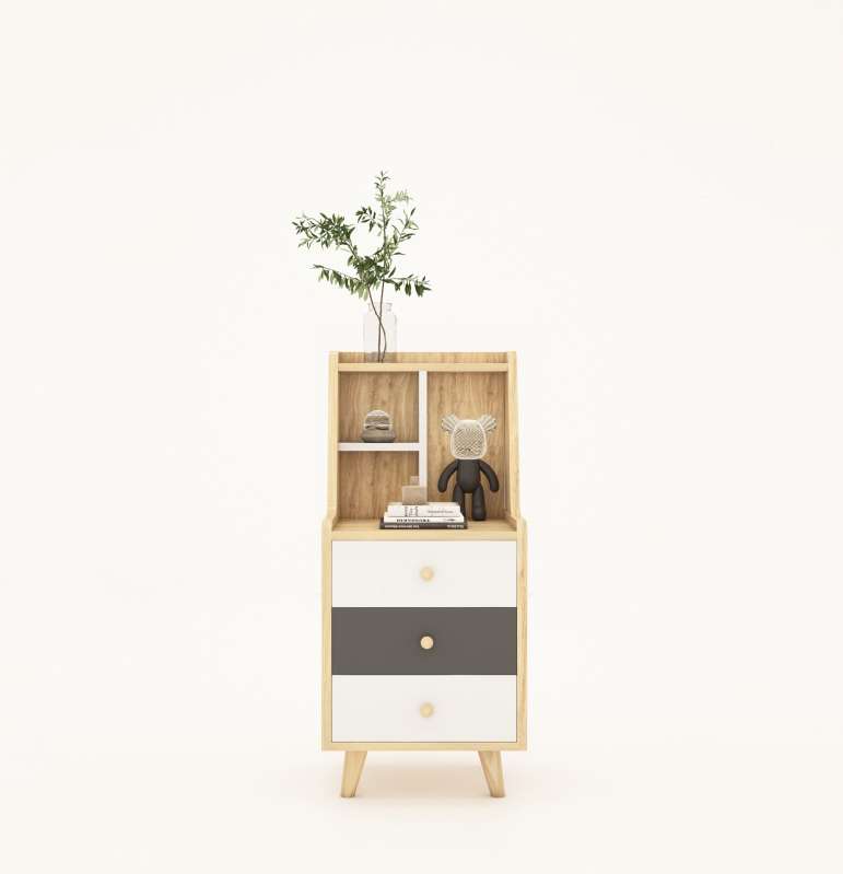 Tủ đầu giường Tatana TG017