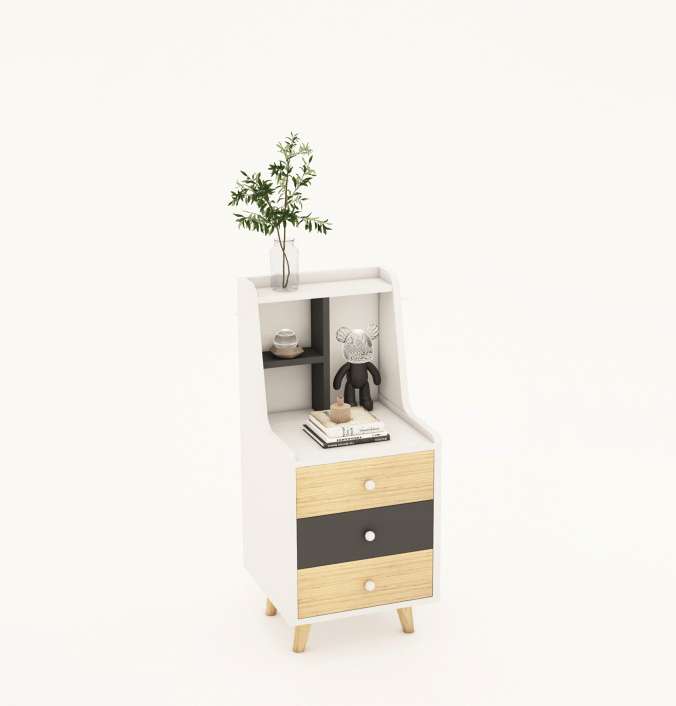 Tủ đầu giường Tatana TG017