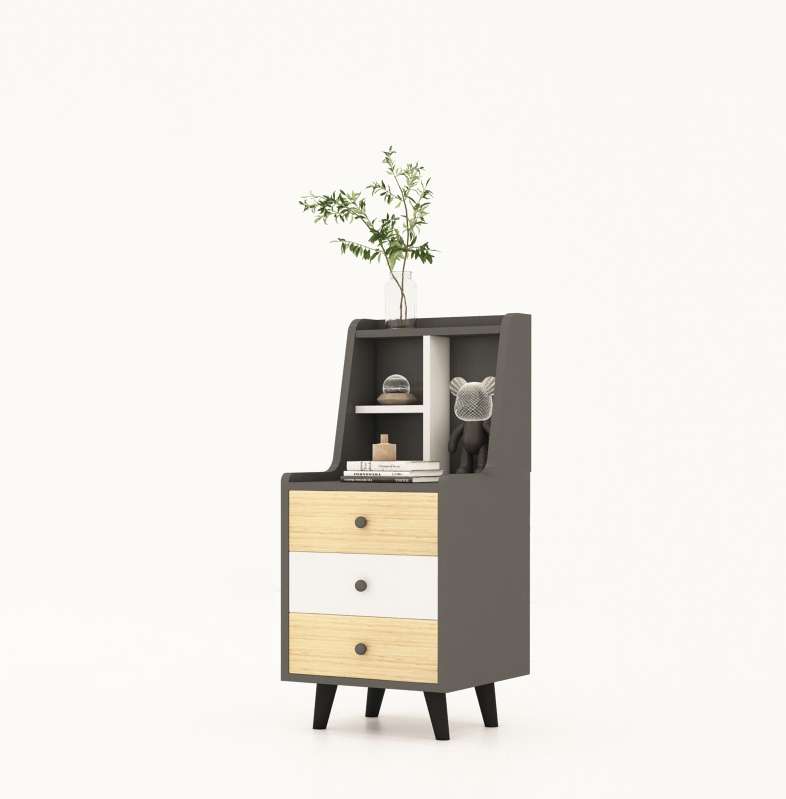 Tủ đầu giường Tatana TG017