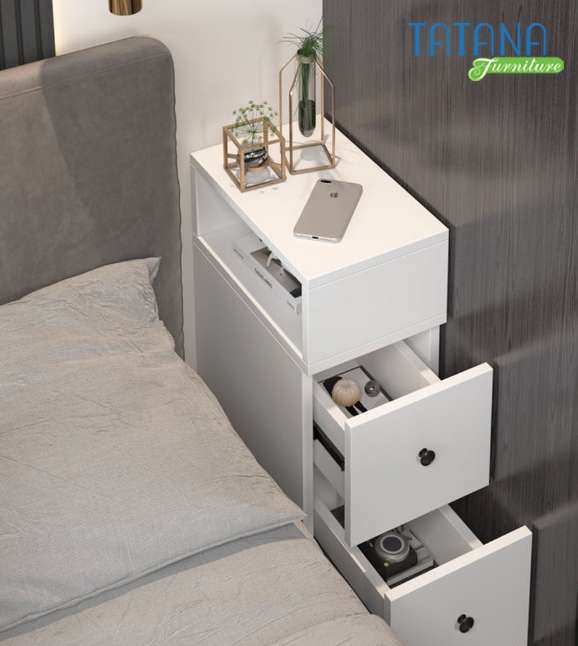 Tủ đầu giường Tatana TG018