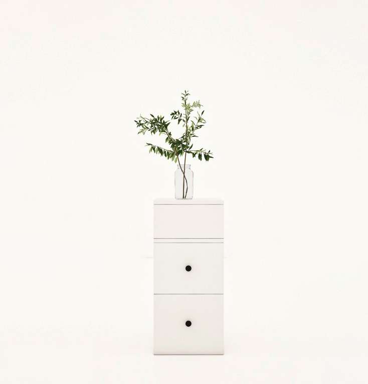 Tủ đầu giường Tatana TG018