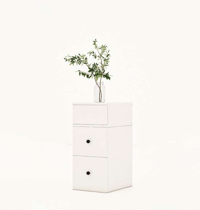 Tủ đầu giường Tatana TG018