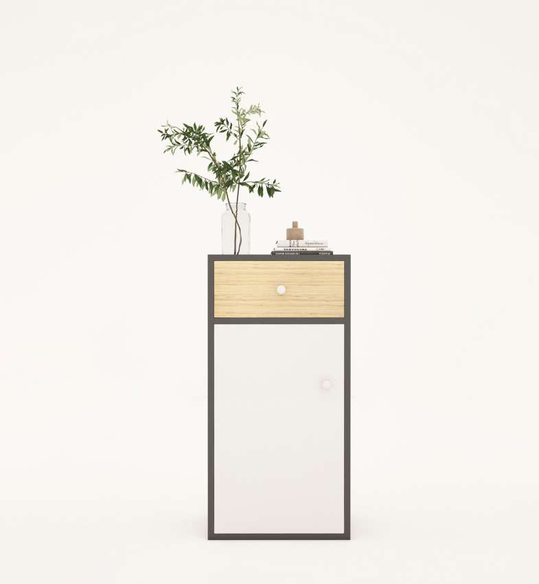 Tủ đầu giường Tatana TG019
