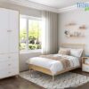 Tủ đầu giường Tatana TG020 - Ảnh 8